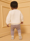 Conjunto de sudadera y leggings LAOWEN / 24H1BGQ1ENS001