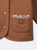 Chaqueta acolchada ligera LAENORA / 24H1BFK2CAR809