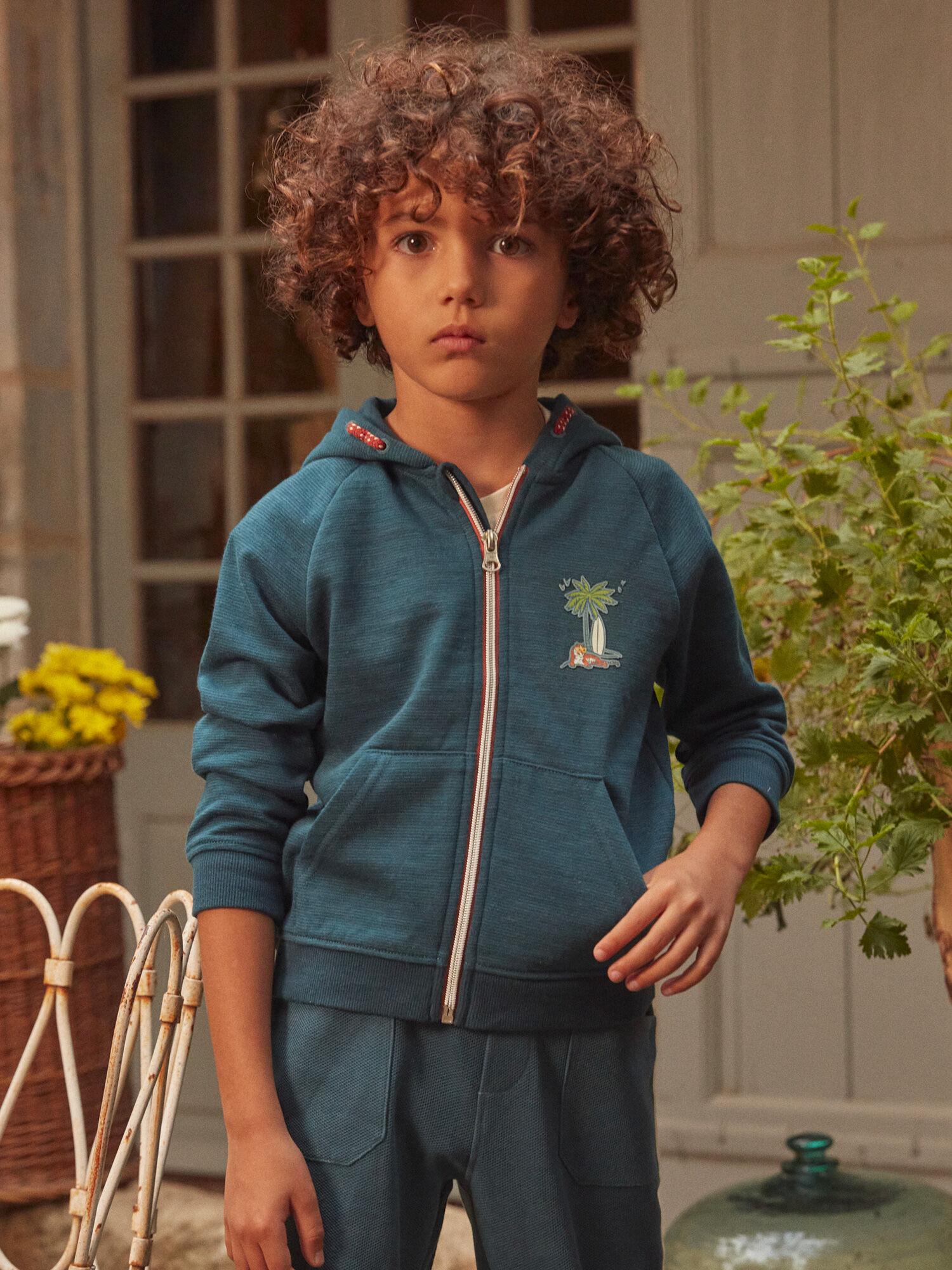 Sudaderas nino clearance