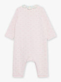 Pelele con estampado de corazón FECOLINE / 23E5BF21GRE321