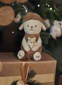 Oveja de peluche beige SMAPE0089MOUTON / 23J7GM44DO2099