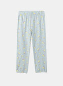 Pijama de punto de conejo MUILETTE / 25E5PFE5PYJ202