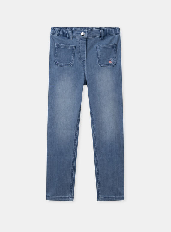  JEANS NOSLIMETTE / 25H2PFP1JEAP269