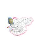 Huevo Sorpresa Alas para colorear SMATI0030AILES / 23M7GF52JOU099
