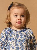 Vestido con estampado floral MADOLLY / 25E1BF81ROB114