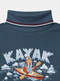 Jersey interior Kayak LAROULAGE / 24H3PGR2SPL714