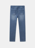  JEANS NOSLIMETTE / 25H2PFP1JEAP269