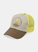 Gorra de tenis KOCASCAGE / 24E4PGD1CHAI806