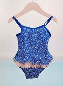 Bañador con estampado floral para bebé niña CIVAINA / 22E4BFO2MAI208