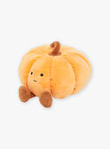 Calabaza de peluche naranja SMAPE0087CITR / 23J7GM43DO2099