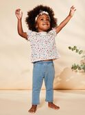 Blusa con estampado floral FALALOU / 23E1BFC1CHE001