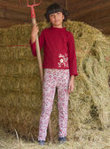 Leggings con forro polar   LALEGETTE / 24H2PFR1LG001