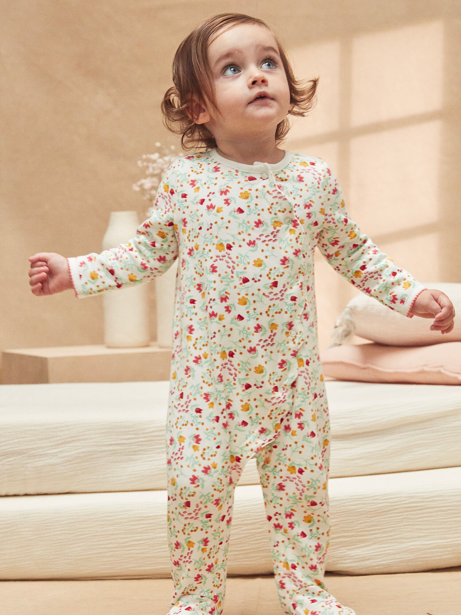 Pijamas y peleles New Collection Exclusive prints Children s