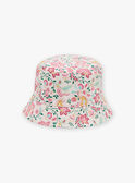 Gorro bucket con estampado de flores KLUBOBETTE / 24E4PFG1CHAD319