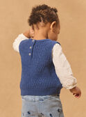 Jersey sin mangas MADENISE / 25E1BF81CSMC212