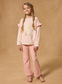 Pijama caniche MUINETTE / 25E5PFE2PYJE408