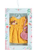 Traje Festival de colores para muñeca Adèle TATENU5 / 20EZENG1TEN302