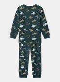 Off white PYJAMA NUIAVIAGE / 25H5PGB1PYJ001