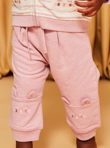 Pantalones de Chándal Niño Nueva Colección 2023