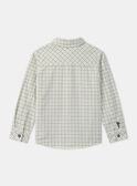 Camisa de cuadros  LADCARAGE / 24H3PGQ1CHM811