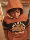 Sudadera Major League LISWETAGE / 24H3PGK1SWE804
