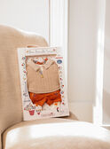 Conjunto de día para muñeca - En el puente de Brooklyn SMAFA0024BROOK / 22J7GF23HPO099