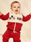 Sudadera de chándal con capucha «Mignon» FACYR / 23E1BGB1JGH114