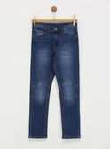 Vaquero de color azul denim RADENIAGE1 / 19E3PGB2JEA704