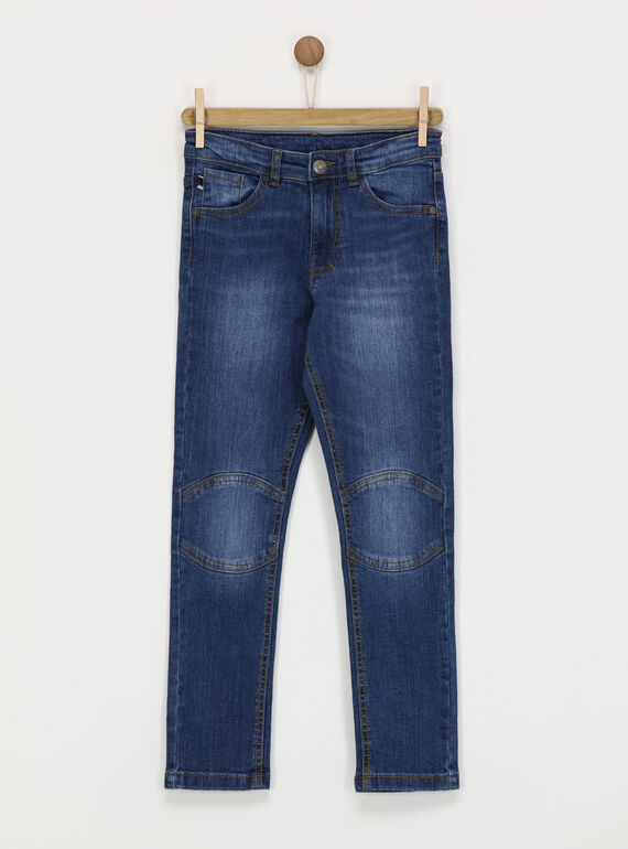 Vaquero de color azul denim RADENIAGE1 / 19E3PGB2JEA704