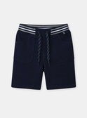 Navy BERMUDA MMENIVAGE 4 / 25E3PG63BER070