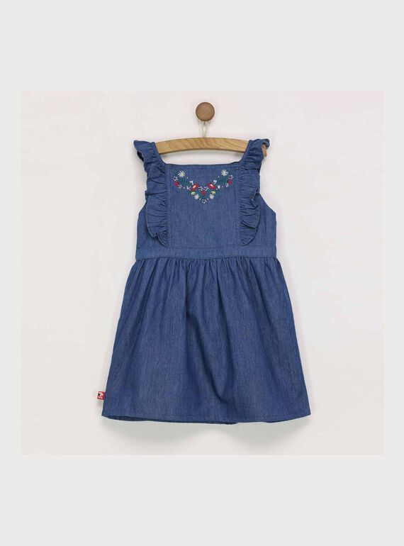 Pichi de color azul RADODETTE / 19E2PF61CHS704