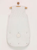 Saco de dormir de color blanco RYALOISE / 19E0AM11TUR001