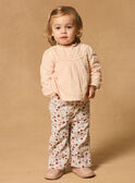 Camisa bordada  MABARBARA / 25E1BF71CHEE403