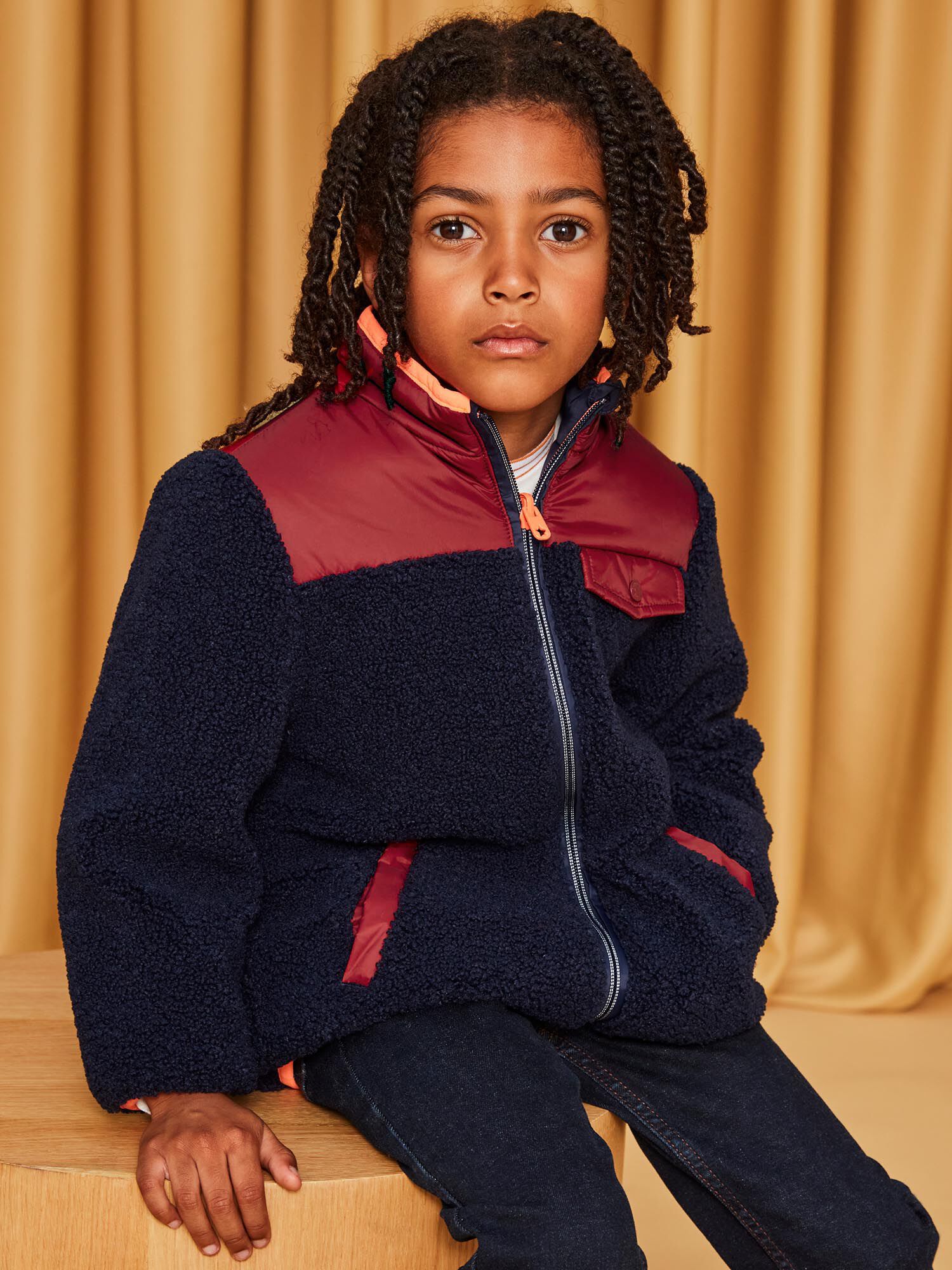 Sergent major ropa sale infantil