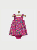 Pichi de color rosa RAVALERIE / 19E1BFQ1CHSD302