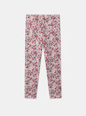 Leggings con forro polar   LALEGETTE / 24H2PFR1LG001