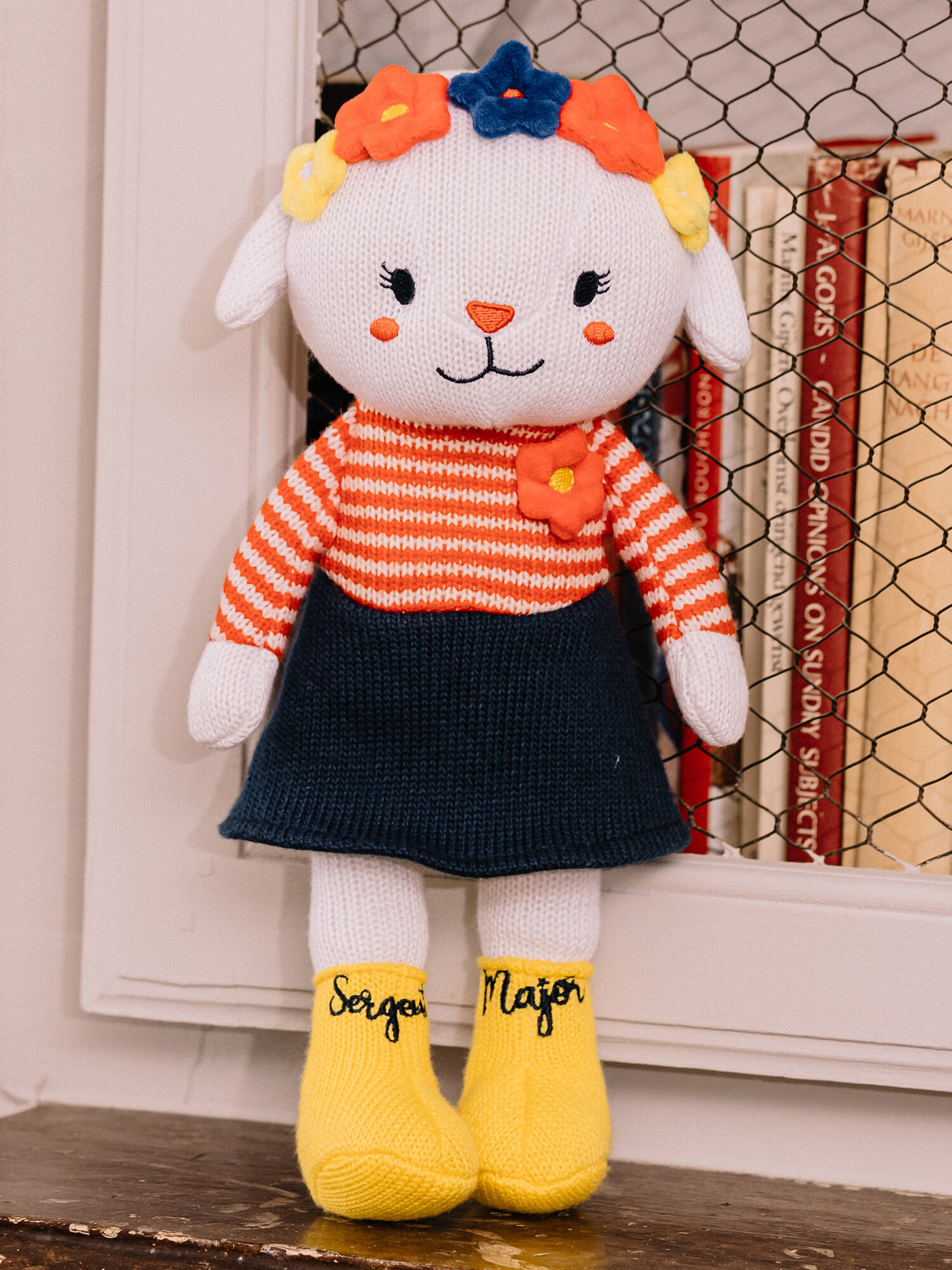 Los bonitos juguetes New Collection Exclusive prints
