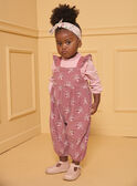 Pichi estampado floral LANELLY / 24H1BFQ1SAL709