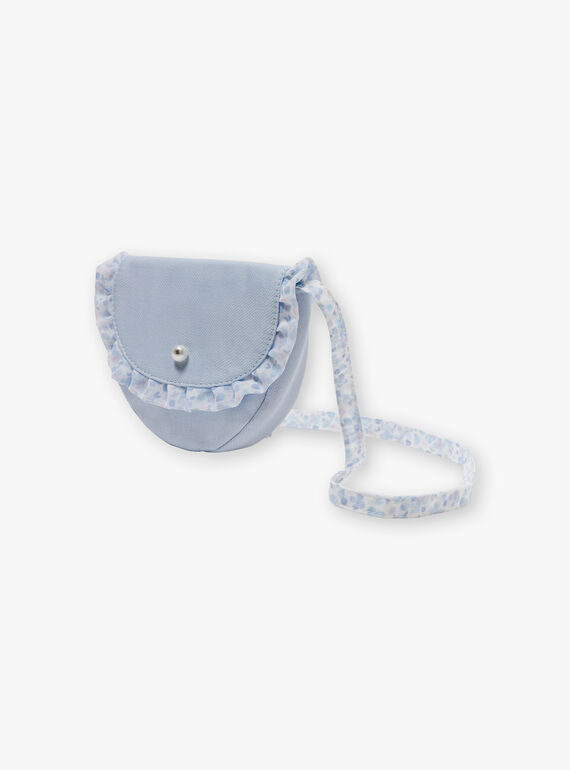 Blue sky BAG ZYAJAETTE / 21E4PF42BES020