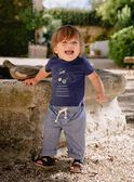 Camiseta con estampado de animales FAMAEL / 23E1BGN1TMC713