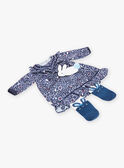 Weekend en Normandie outfit SMAFA0013 / 21J7GF55HPO099