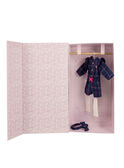 Navy Toy SILLAMOUR / 18H4PFW3SIL713