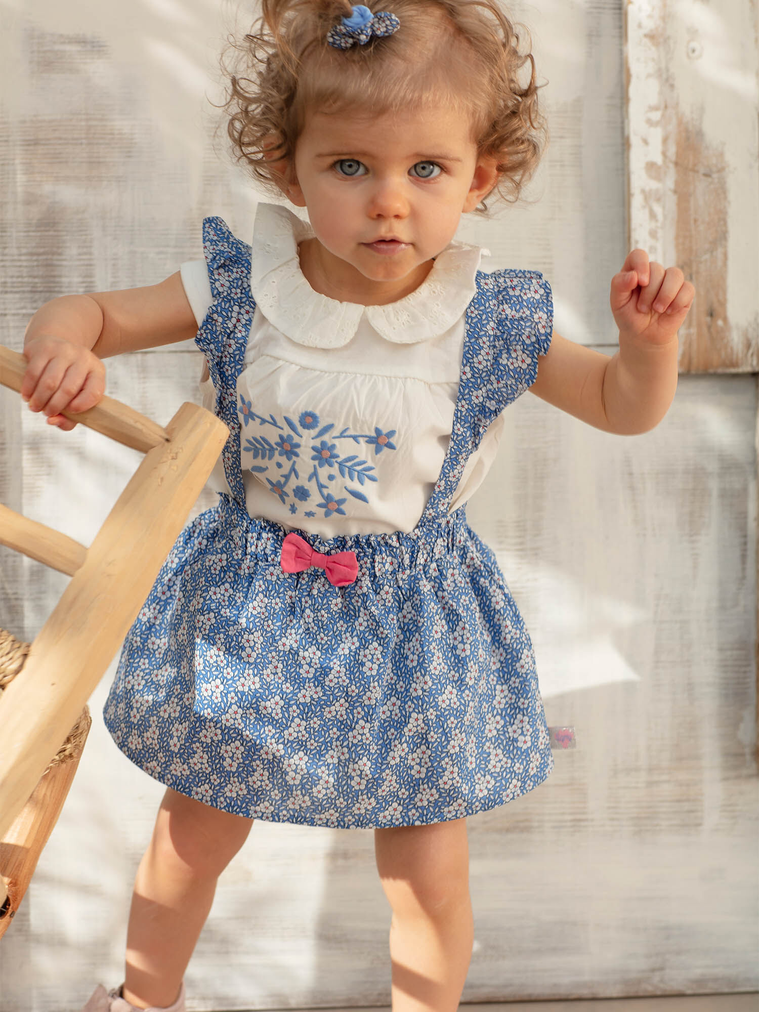Sergent major vestidos best sale niña