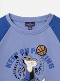 Sudadera Tigre METRAGE / 25E3PG81SWE221