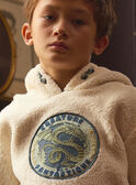 Sudadera de Pelo con Capucha LADOTAGE / 24H3PGQ1SWE811