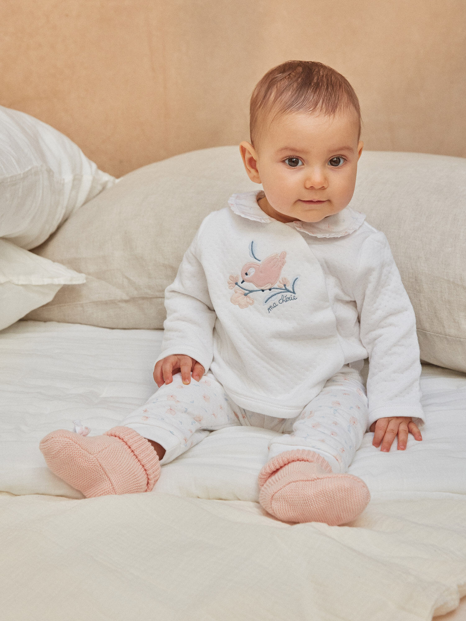 Sergent major sales ropa niño