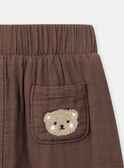 Pantalón cómodo  LAFLO / 24H1BGK1PAN815