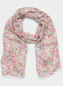 Off white Neckerchief NIFOULETTE / 18E4PFT1FOU001