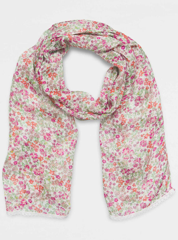 Off white Neckerchief NIFOULETTE / 18E4PFT1FOU001