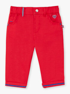 Pantalones Y Vaqueros Sergentmajor Coleccion De 3 A 24 Meses
